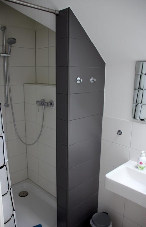 Haus Im Donautal Hotel Бойрон Екстериор снимка